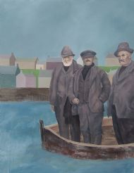 From a History Tied to the Sea